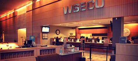 wsecu near me.
